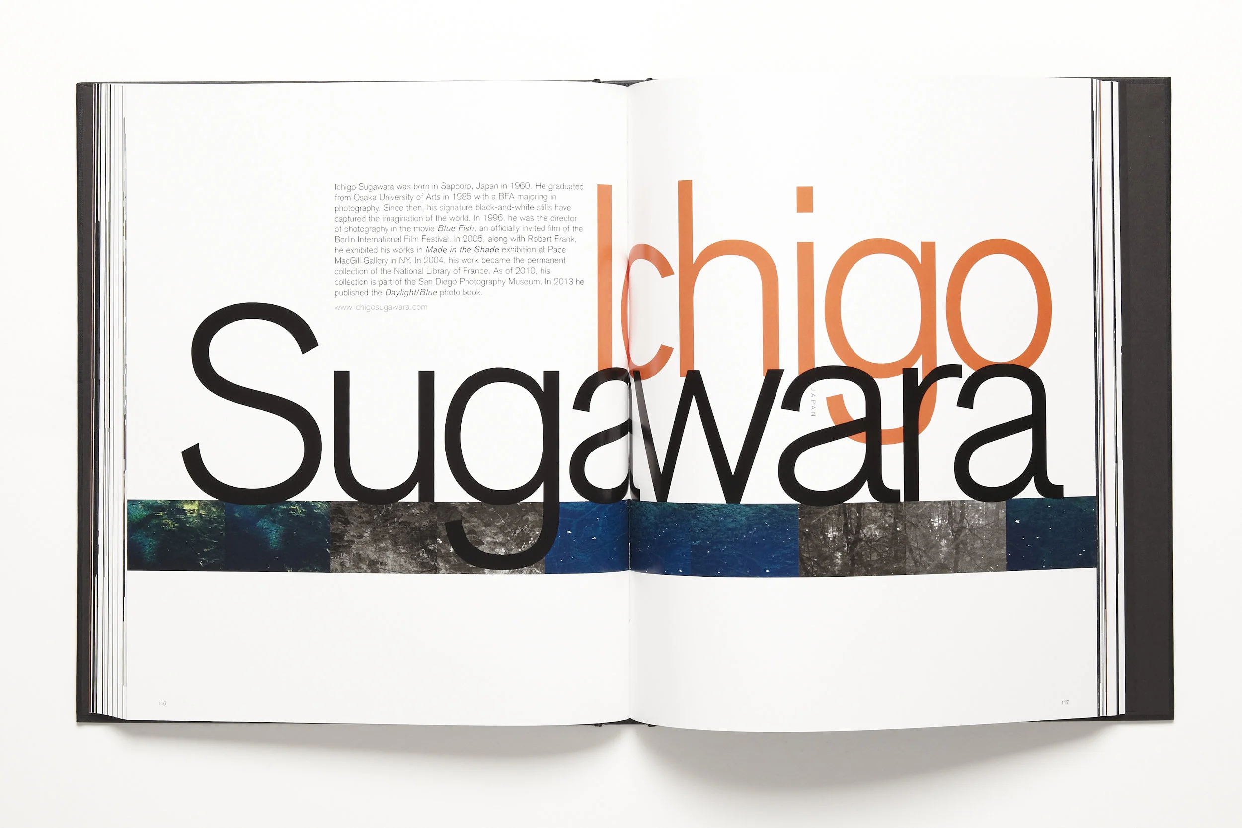 Masters of the Light — Plus81